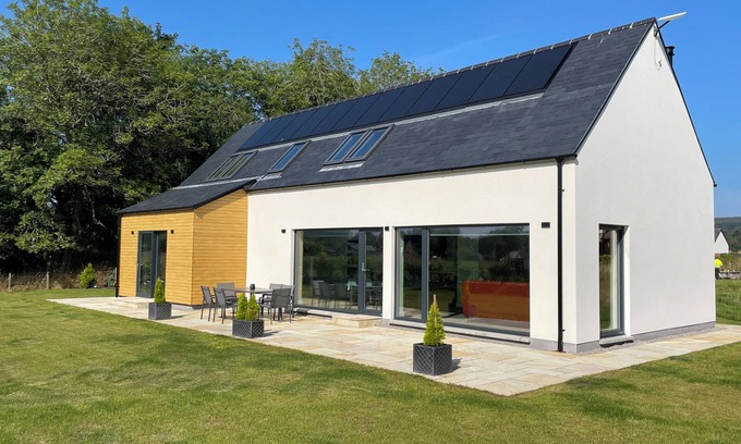Dornoch Casa | Ash Mill - Dornoch