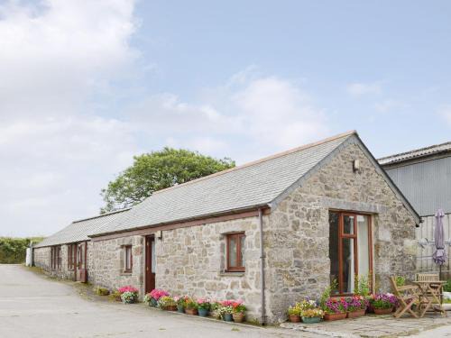 Carnbrea Casa | Ash Tree Cottage