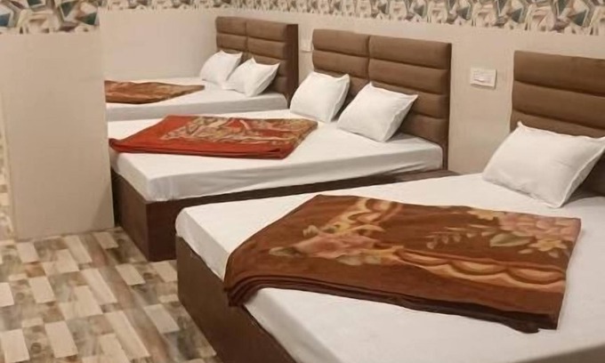Amritsar Casa | Asha Guest House