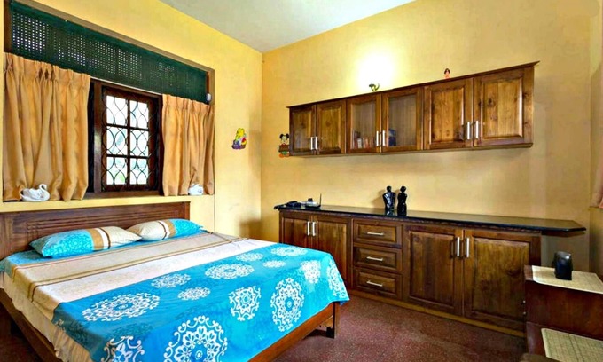 Pamankada East Casa | Ashan's Cozy Homestay