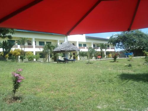 Shanzu Hotel | Ashari Hotel