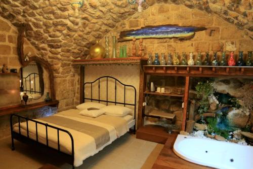 Acre Old City Casa | Ashash House