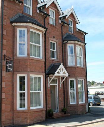Penrith Casa | Ashberry Guest House