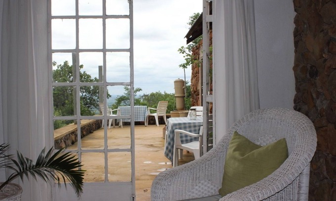 Hazyview Casa | Ashbourne Country Escape