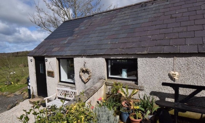 Ballymoney Cabaña | Ashbrook Cottage