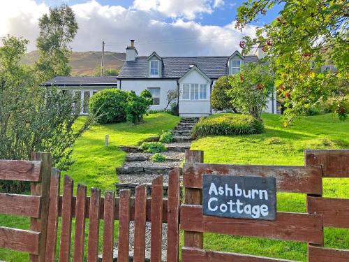 Sallachy Casa | Ashburn Cottage