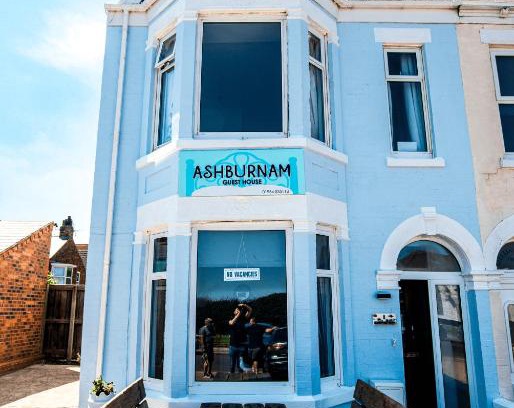 Hornsea Cama Y Desayuno | Ashburnam Guest House
