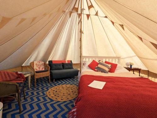 Hindolveston Otro | Ashcroft Glamping