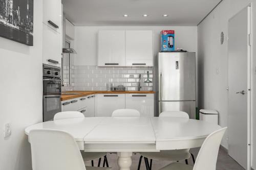 Ashdod Apartamento | Ashdod Skyview modern 3bdr apartment by torohome