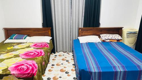 Anuradhapura Casa | Ashen rooms