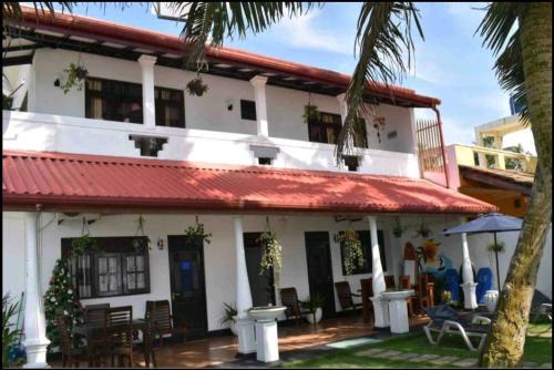 Boossa Casa | Ashen's Beach House