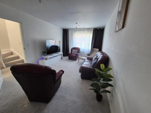 Wolverhampton Apartamento | Ashers place