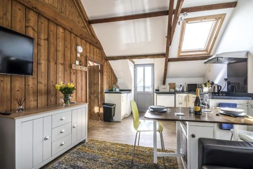 Llawhaden Apartamento | Ashgrove Farm - 1 Bedroom Apartment - Llawhaden - Narberth