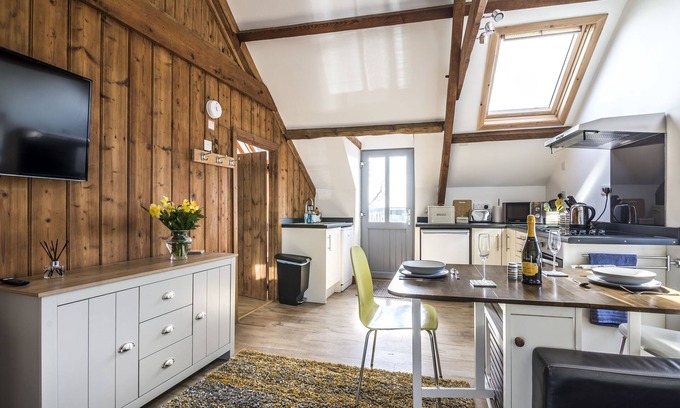 Llawhaden Apartamento | Ashgrove Farm - Llawhaden - Narberth