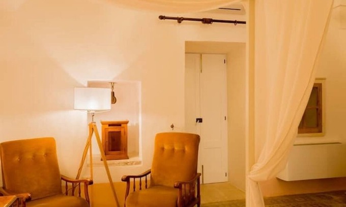 Acquarica del Capo Apartamento | Ashian House 1