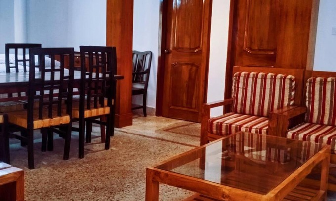 Sylhet Apartamento | Ashiana Serviced Apartment
