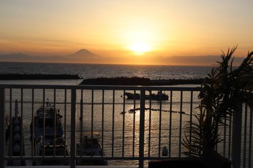 Yokosuka Casa | Ashina Bayfront Villa