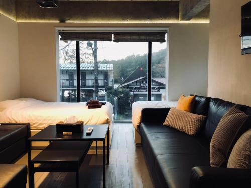 Hakone Apartamento | Ashinoko Port Villa MIRAHAKONE
