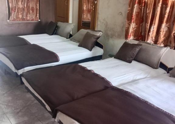 Dwarka Casa | Ashirwad bunglow