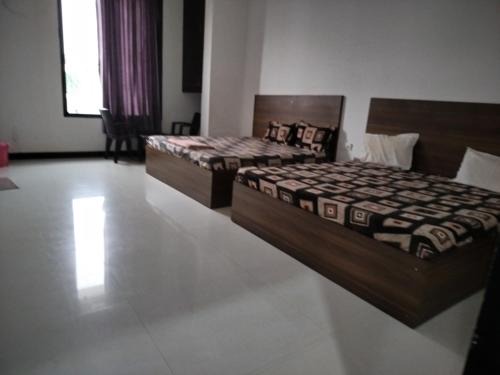 Shri Madhopur Hotel | Ashirwad Hotel