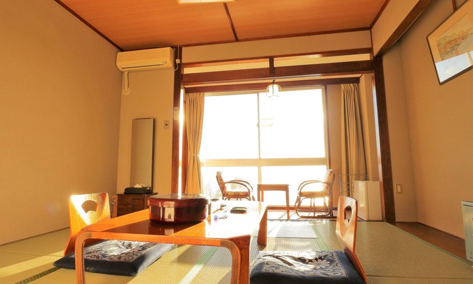 Tosashimizu Casa | Ashizuri Sunnyside Hotel