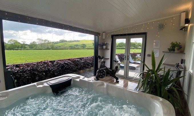 Brazzacott Cabaña | Ashlea