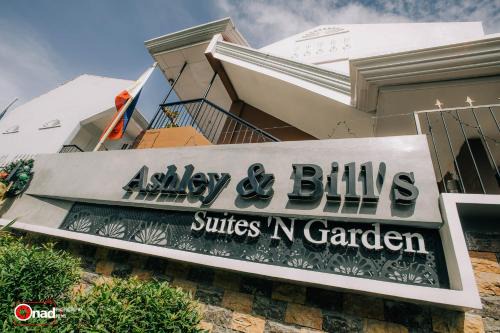 Carcar Hotel | Ashley and Bill's Suites 'N Garden Hotel and Vacation Homes