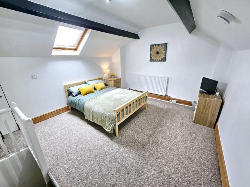 Carlisle Casa | Ashley House, Carlisle