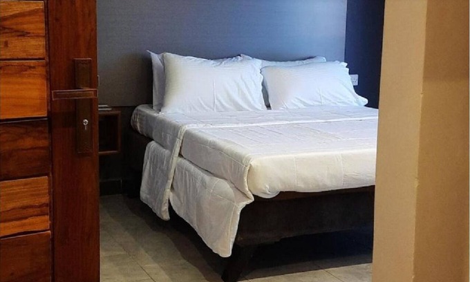 Bukoto Apartamento | Ashleys Hotel - Apartment 8