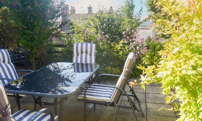 Arnside Casa | Ashmeadow Villa