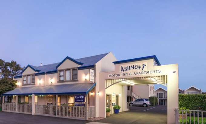 Port Fairy Hotel | Ashmont Motel and Apartments