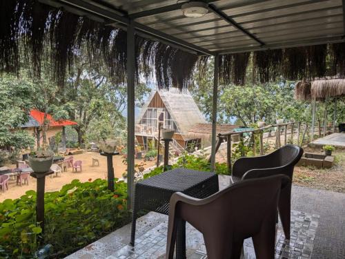 Devikolam Complejo | Ashokavanam Heritage Village by N Square