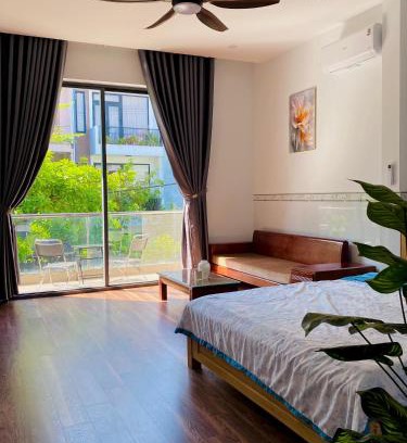 Son Tra Apartamento | Ashore Homestay