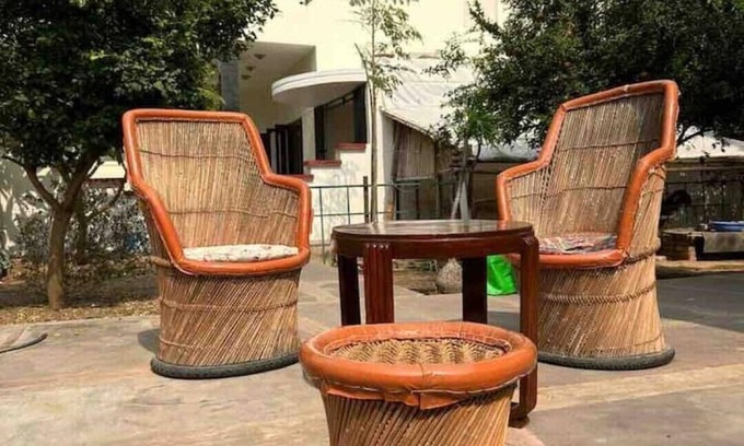 Ajmer Apartamento | Ashray Home Stay in Pushkar valley