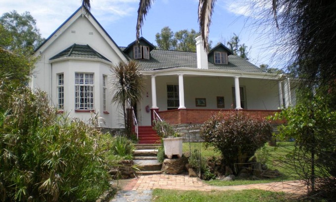 Estcourt Casa | Ashtonville Terraces Guesthouse