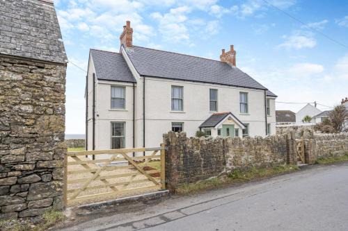 Rhossili Casa | Ashtree Hall