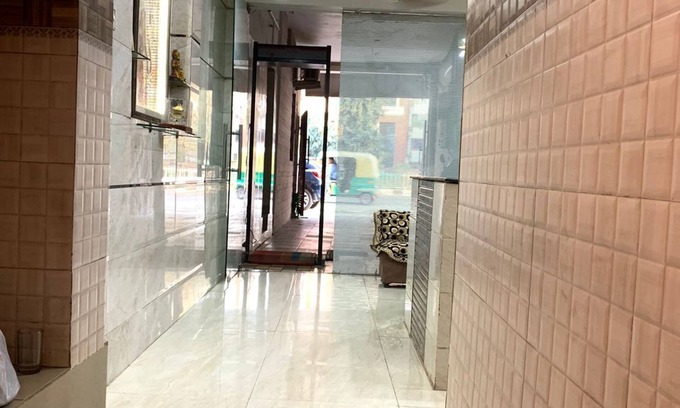 Kashmere Gate Casa | Ashu Villa Guest House