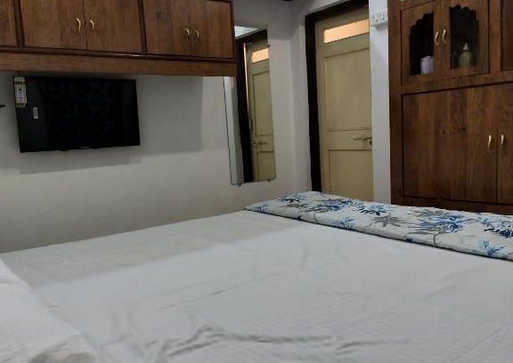 Ujjain Villa | Ashutosh Hotel and Homestay
