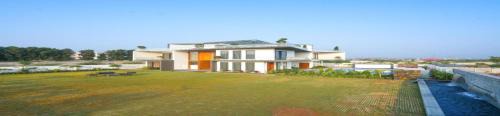 Hyderabad Complejo | Ashva Retreat