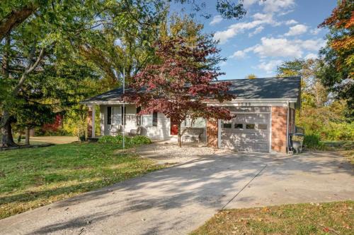 West Chester Casa | Ashwood Arbor 6 bed 3 bath sleeps 13