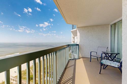 Ocean Drive Apartamento | Ashworth 902