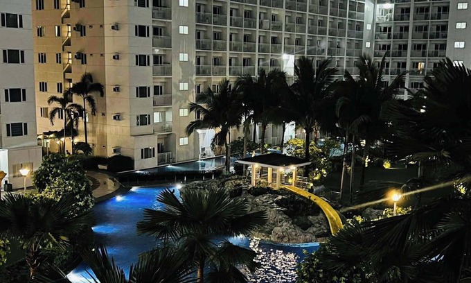 Muntinlupa Apartamento | Asia Enclaves