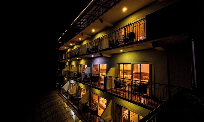 McLeod Ganj Hotel | Asia Spa Resort