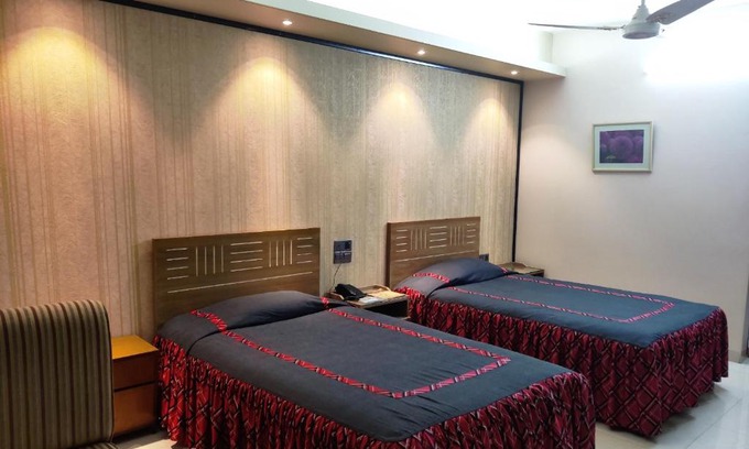 Chittagong Hotel | Asian SR Hotel