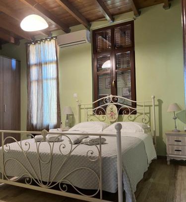 Old Town Rethymnon Apartamento | Asikiko Suites