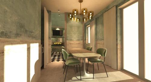 Barolo Casa | Asilo