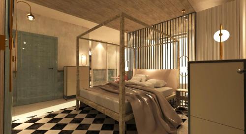 Barolo Apartamento | Asilo Luxury Apartments