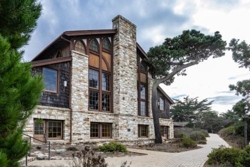 Pacific Grove Hotel | Asilomar Conference Grounds