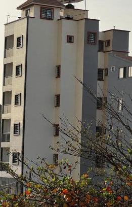 Dakar-Plateau Apartamento | ASimmo