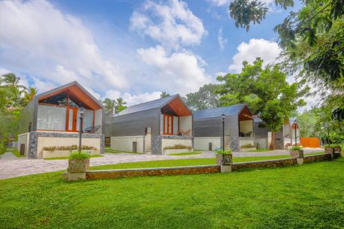 Biyagama Cama Y Desayuno | Asiri Grand Retreat